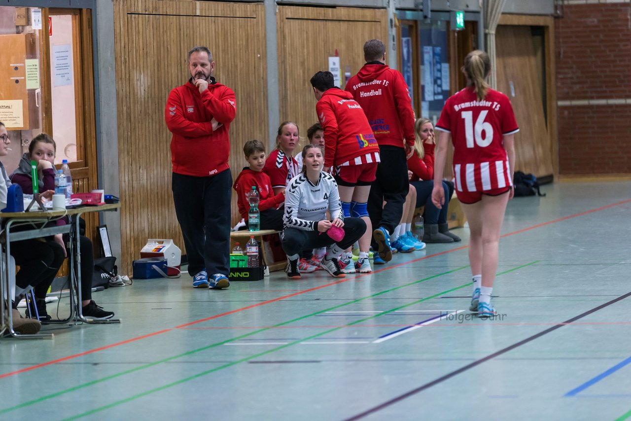 Bild 107 - Frauen BT - HSG WaBo 2011 : Erfebnis: 23:27